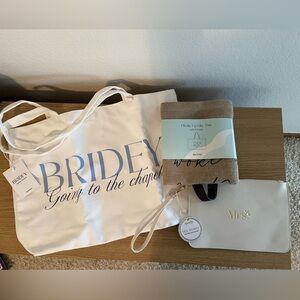 Bridal Bags